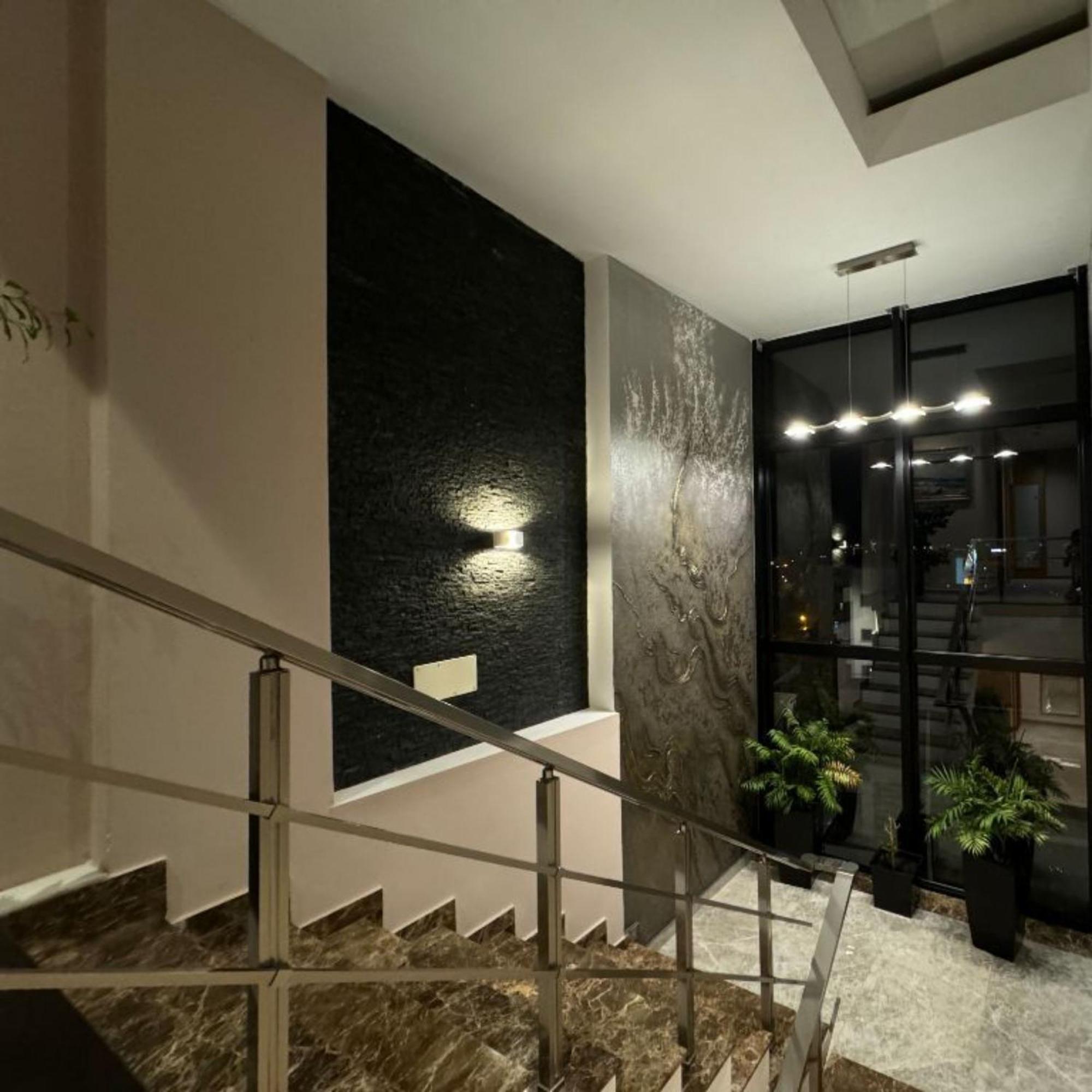 Area Hotel Ксаміл Екстер'єр фото